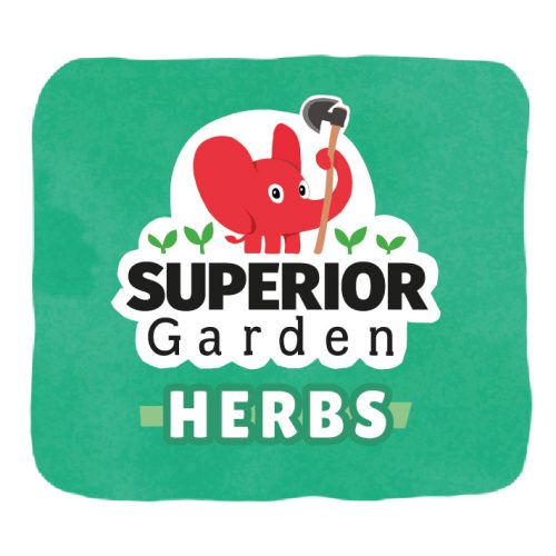 Superior Garden HERBS