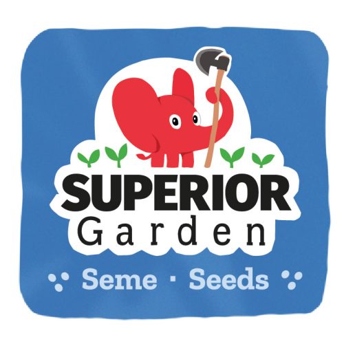 Superior Garden